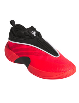 adidas D.O.N. ISSUE 7 hombre, rojo