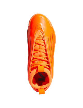 adidas HARDEN VOLUME 9, naranja