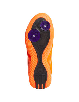 adidas HARDEN VOLUME 9, naranja