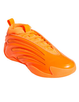 adidas HARDEN VOLUME 9, naranja