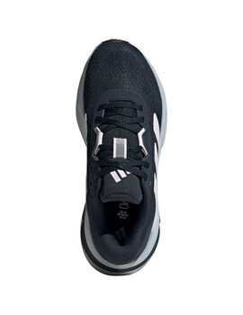 adidas GALAXY 7 mujer, negro/rosa