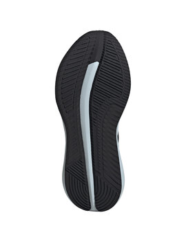 adidas GALAXY 7 mujer, negro/rosa