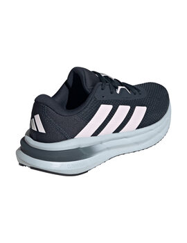 adidas GALAXY 7 mujer, negro/rosa