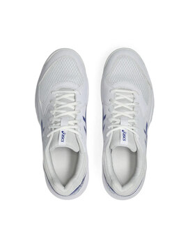asics GEL-DEDICATE 8 PADEL, blanco