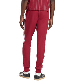 pantalón adidas Arsenal granate