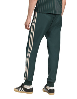 pantalón chandal adidas JUVENTUS ICON, verde