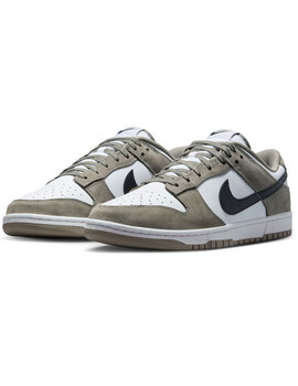 nike  DUNK LOW hombre, blanco/ocre/negro