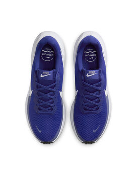 nike  REVOLUTION 8 hombre, azul