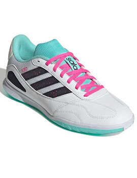 adidas SUPER SALA III blanco