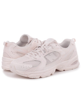 zapatilla new balance junior 530, rosa