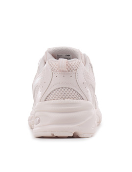zapatilla new balance junior 530, rosa