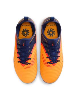 nike JR PHANTOM 6 LOW ACAD FG/MG EH, naraja