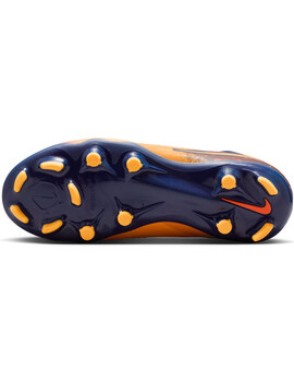 nike JR PHANTOM 6 LOW ACAD FG/MG EH, naraja