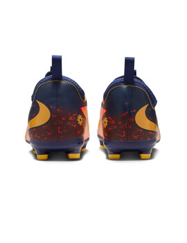 nike JR PHANTOM 6 LOW ACAD FG/MG EH, naraja