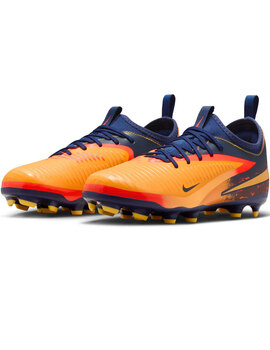 nike JR PHANTOM 6 LOW ACAD FG/MG EH, naraja