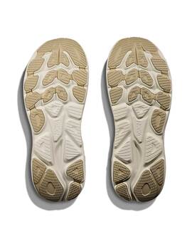 hoka CLIFTON 10 hombre, verde militar