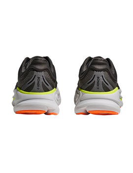 hoka BONDI 9 hombre, gris