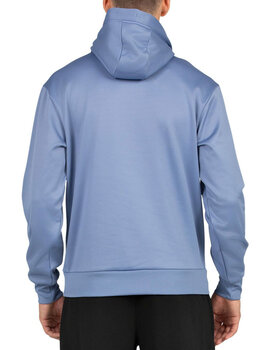 sudadera termica +8000 ESNOU azul