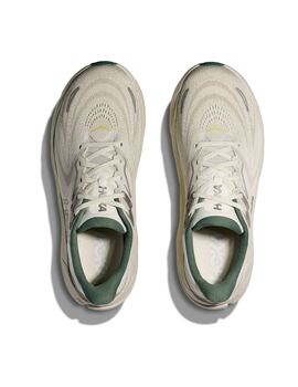 hoka ARAHI 8 hombre, beige