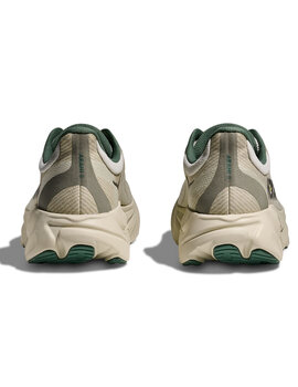 hoka ARAHI 8 hombre, beige