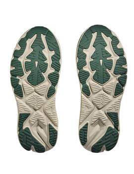 hoka ARAHI 8 hombre, beige