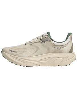 hoka ARAHI 8 hombre, beige