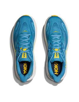 hoka CLIFTON 10 hombre, azul
