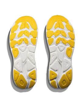 hoka CLIFTON 10 hombre, azul