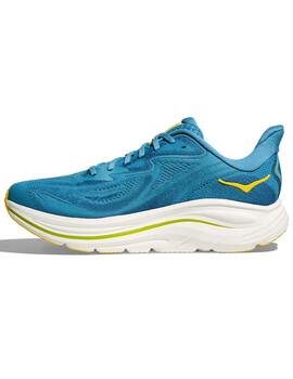 hoka CLIFTON 10 hombre, azul