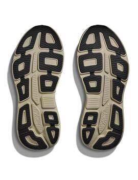 hoka BONDI 9 hombre, verde