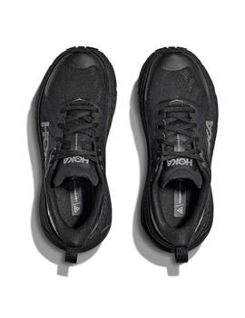 hoka CHALLENGER 7 Gore Tex, hombre, negro