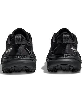 hoka CHALLENGER 7 Gore Tex, hombre, negro