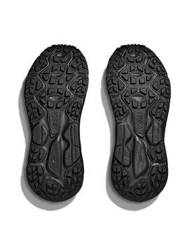 hoka CHALLENGER 7 Gore Tex, hombre, negro