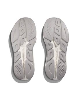 hoka  RINCON 4 hombre, negro/blanco