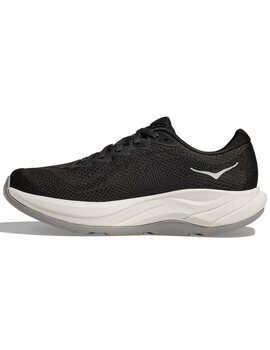 hoka  RINCON 4 hombre, negro/blanco