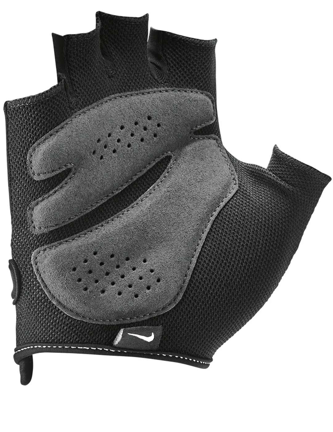 guantes pesas NIKE WOMEN ELEMENTAL  (S) negro