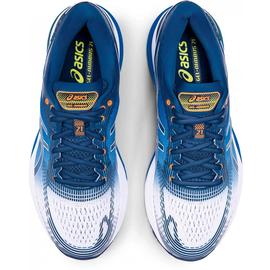 ZAPATILLA RUNNING ASCIS GEL-NIMBUS 21