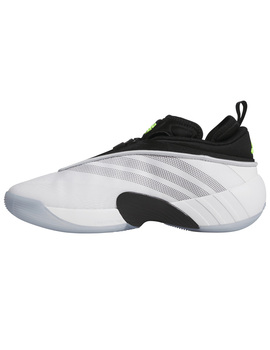adidas D.O.N. ISSUE 7 basket, blanco