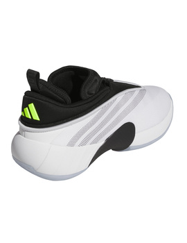 adidas D.O.N. ISSUE 7 basket, blanco