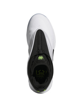 adidas D.O.N. ISSUE 7 basket, blanco
