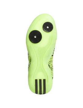 adidas  HARDEN VOLUME 9, verde