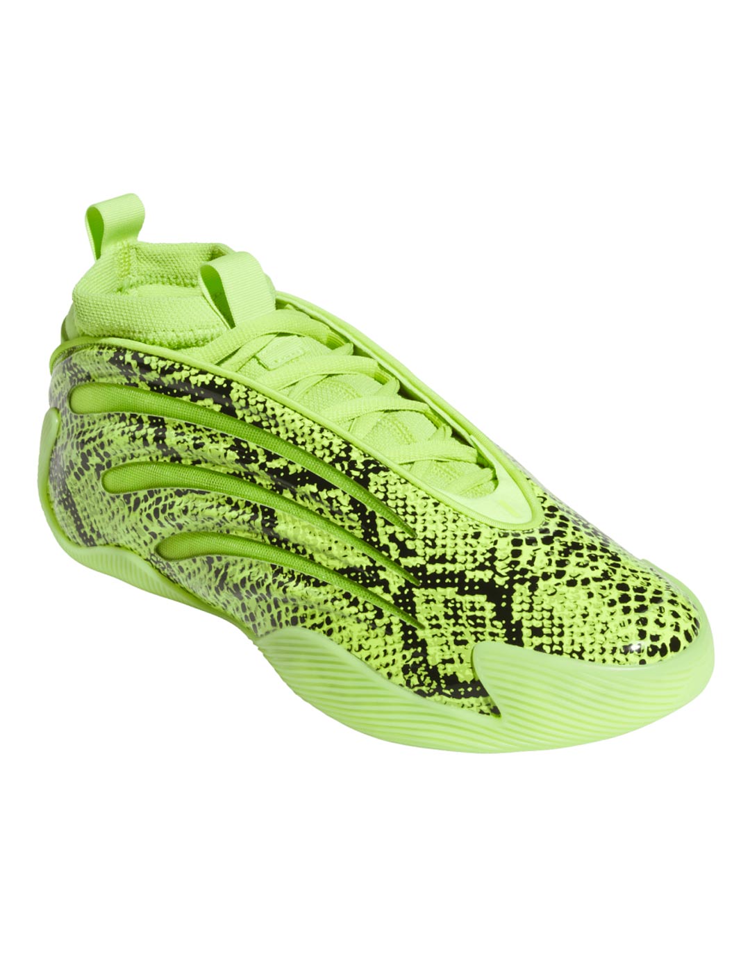 adidas  HARDEN VOLUME 9, verde