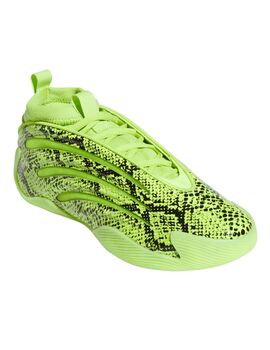 adidas  HARDEN VOLUME 9, verde