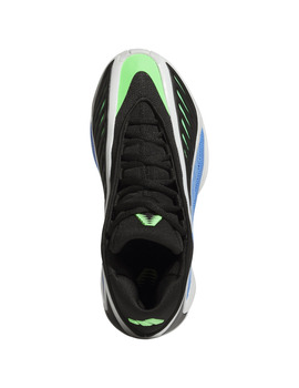 adidas ANTHONY EDWARDS 2 Jr. azul/blanco/negro