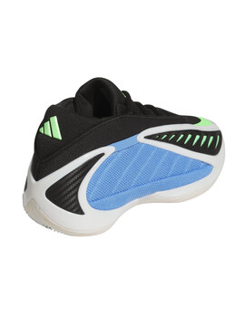 adidas ANTHONY EDWARDS 2 Jr. azul/blanco/negro