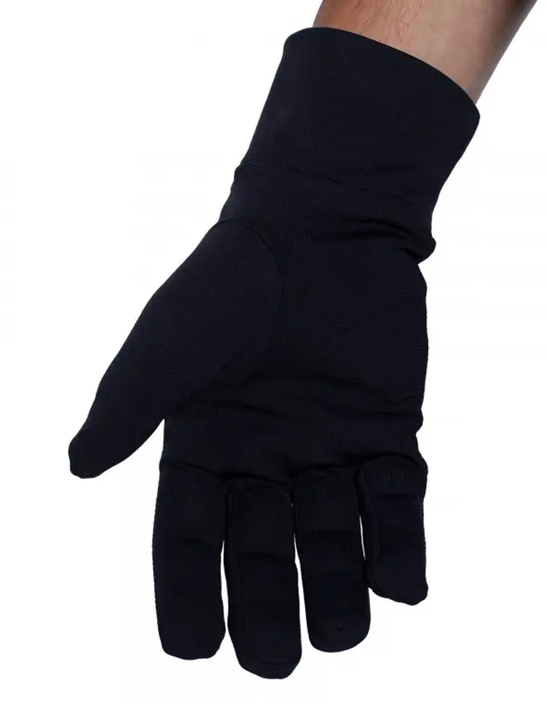 guantes termicos  SOFTTE negro