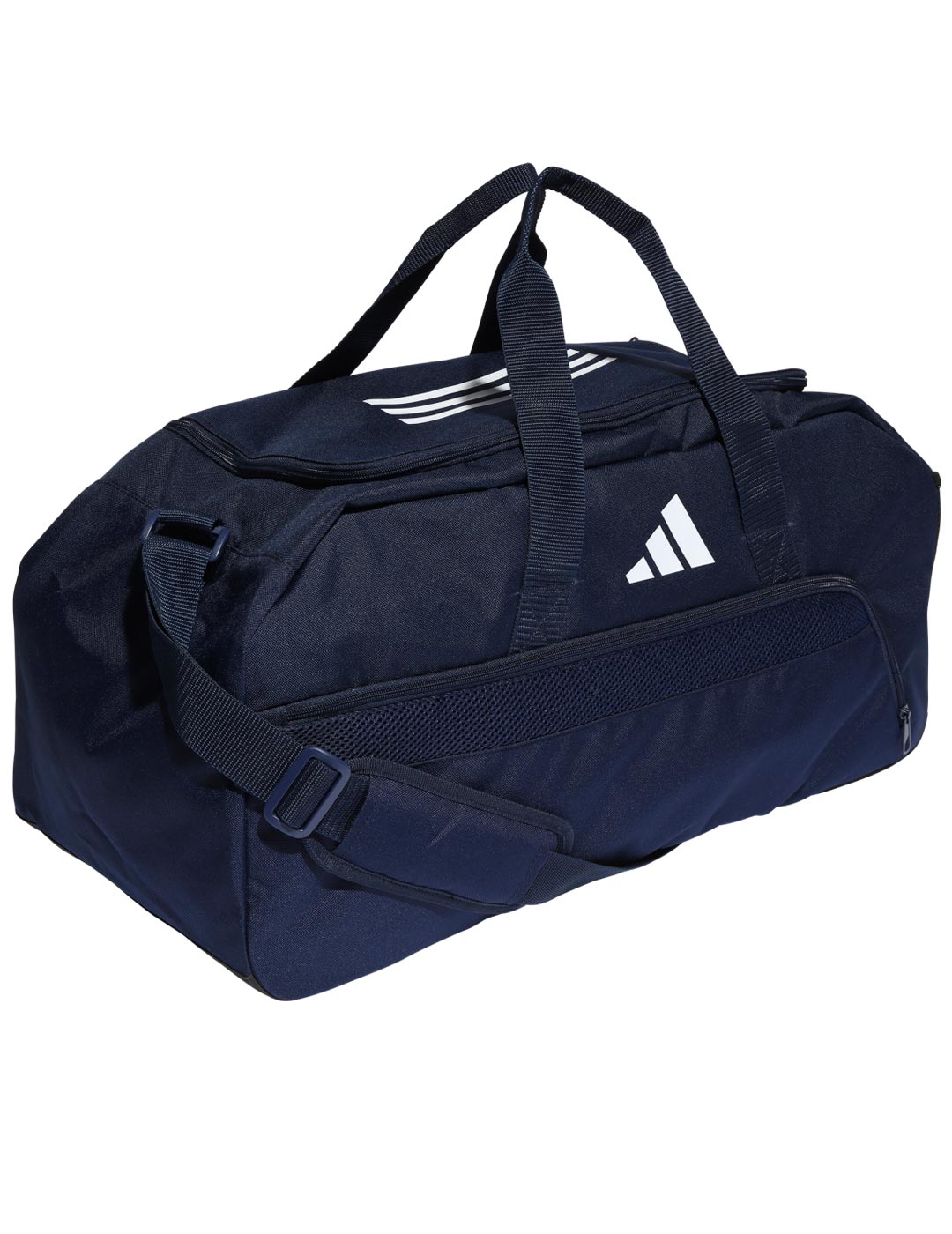 bolsa de deportes adidas TIRO L DUFFLE M, marino