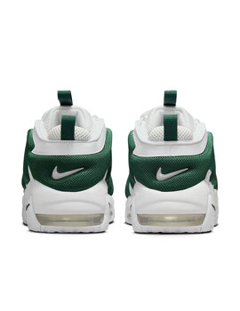 nike AIR MORE UPTEMPO LOW MEN'S SHO