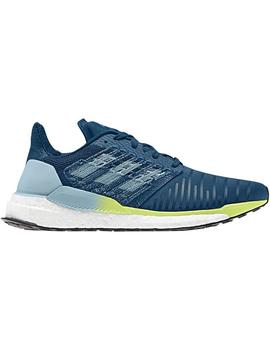 ZAPATILLA RUNNING ADIDAS SOLAR BOOST HOMBRE, 