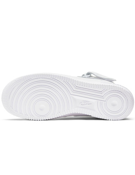 NIKE AIR FORCE 1 '07 MID WOMEN'S SH